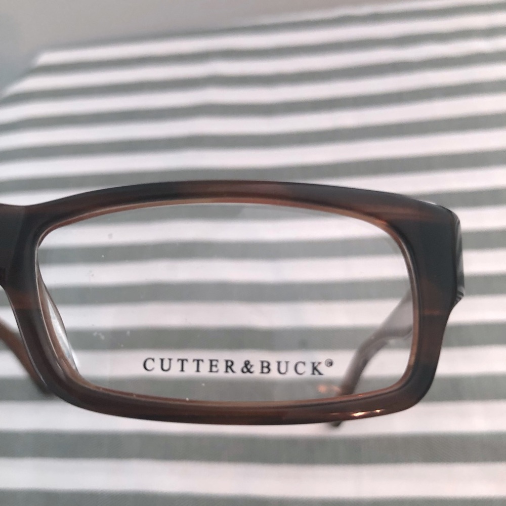 Cutter & Buck RX Frames - Picture 3 of 8